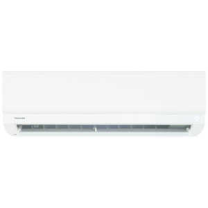 ���� TOSHIBA �G�A�R�� J-M�V���[�Y ������6���p RAS-J221M-W �z���C�g