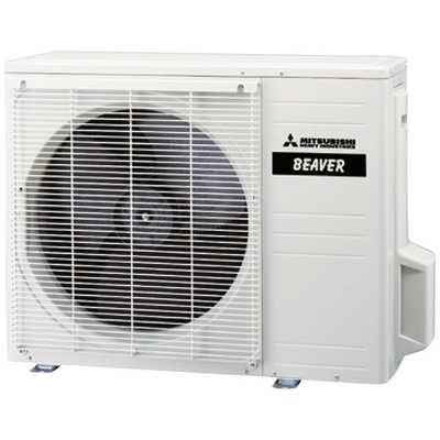三菱重工 ビーバーエアコン
