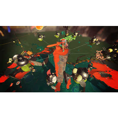 Minecraft & Splatoon 3 ゲームソフトセット 新品未開封 【Switch】 Minecraft スプラトゥーン3＋