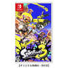 任天堂　Nintendo Switchゲームソフト 【オリジナル特典A・B付き】スプラトゥーン3 