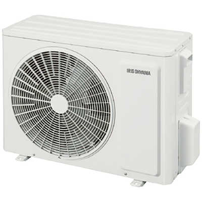 安心1年保証！IRIS OHYAMA(アイリスオーヤマ) 壁掛けエアコン IAF-2205GF