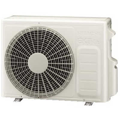 ◯ HITACHI 日立 ルームエアコン 2022年 白くまくん GBKシリーズ