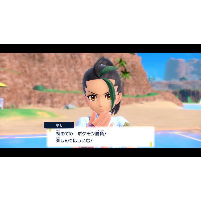 任天堂　Nintendo 任天堂　Nintendo Switchゲームソフト 【オリジナル特典フォトスタンド】ポケットモンスター スカーレット  