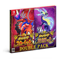 任天堂 Nintendo Switchゲームソフト ポケットモンスター