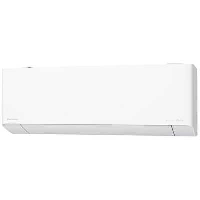 Panasonic 18畳用・寒冷地（CS-TX563D2-W）【室内機】 パナソニック Panasonic エアコン フル暖 Eolia エオリア TXシリーズ