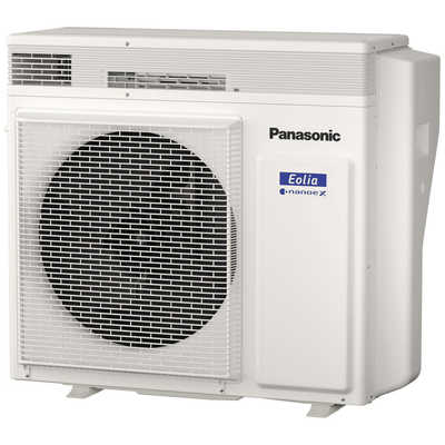 パナソニック Panasonic エアコン Eolia エオリア LXシリーズ おもに8畳用 ナノイー搭載 CS-LX253D-W クリスタルホワイト  の通販 | カテゴリ：エアコン・空気清浄機・季節家電 | パナソニック Panasonic 家電通販のコジマネット - 全品代引き手数料無料