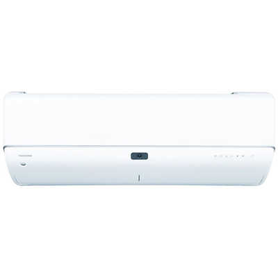 東芝 TOSHIBA エアコン 大清快 K-DRBKシリーズ おもに6畳用
