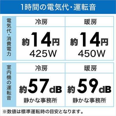 ダイキン DAIKIN エアコン うるさらX RBKシリーズ おもに6畳用