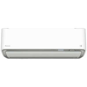 ダイキン DAIKIN エアコン うるさらX RBKシリーズ おもに8畳用 (ビックカメラグループオリジナル) AN253ARBKS-W ホワイト ダイキン DAIKIN エアコン うるさらX RBKシリーズ おもに8畳用 (ビックカメラグループオリジナル) AN253ARBKS-W ホワイト
