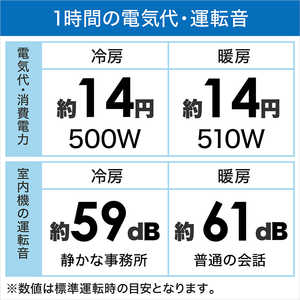 ダイキン DAIKIN エアコン うるさらX RBKシリーズ おもに8畳用 (ビックカメラグループオリジナル) AN253ARBKS-W ホワイト ダイキン DAIKIN エアコン うるさらX RBKシリーズ おもに8畳用 (ビックカメラグループオリジナル) AN253ARBKS-W ホワイト