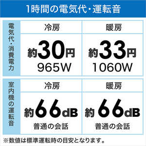 ダイキン DAIKIN エアコン うるさらX Rシリーズ おもに14畳用 AN403ARS-W ホワイト ダイキン DAIKIN エアコン うるさらX Rシリーズ おもに14畳用 AN403ARS-W ホワイト