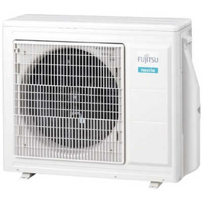A.S！ 富士通 富士通ゼネラル エアコン 寒冷地仕様 2.8kw ゴク暖ノクリア DN