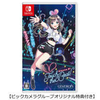 ビックカメラオリジナル特典付き】百年王国 【Switch
