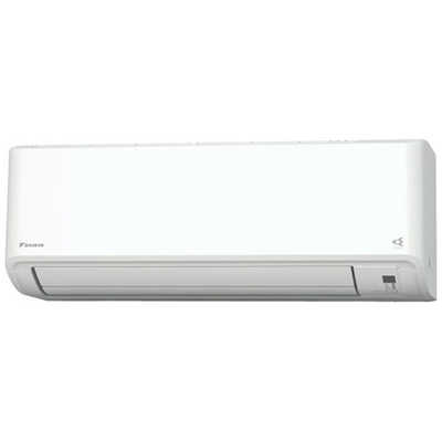 ダイキン DAIKIN エアコン うるさら mini Mシリーズ おもに8畳用 換気