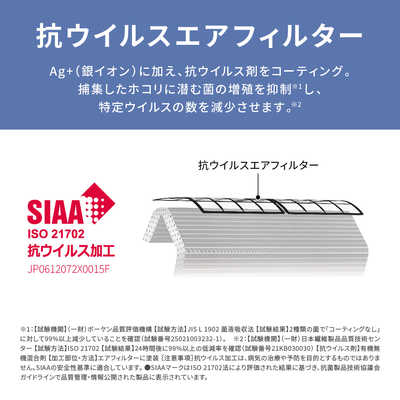 パナソニック Panasonic エアコン Eolia エオリア GXシリーズ おもに8 