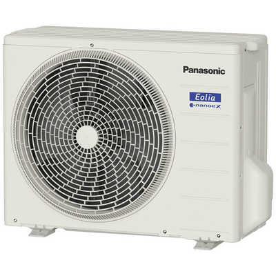 パナソニック  クリオネ パナソニック Panasonic エアコン Eolia エオリア GXシリーズ おもに10