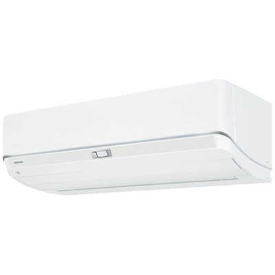 安心1年保証！ TOSHIBA 壁掛けエアコン RAS-H221R