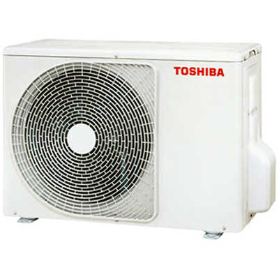 東芝 TOSHIBA エアコン 大清快 K-DZシリーズ おもに10畳用 RAS-K281DZ 