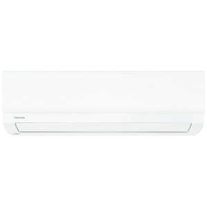 ���� TOSHIBA �G�A�R�� K-M�V���[�Y ������6���p RAS-K221M-W