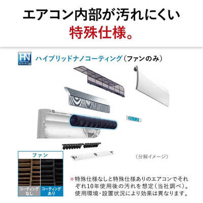 三菱 MITSUBISHI エアコン 霧ヶ峰 Style Sシリーズ おもに14畳用 MSZ