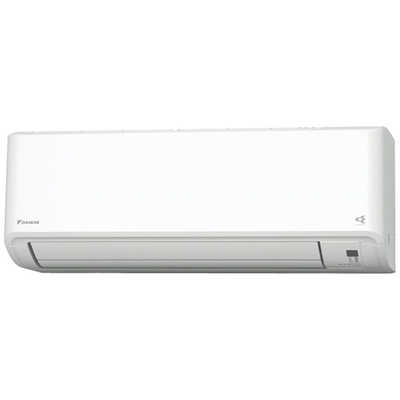 ダイキン DAIKIN エアコン Fシリーズ おもに14畳用 AN403AFP-W