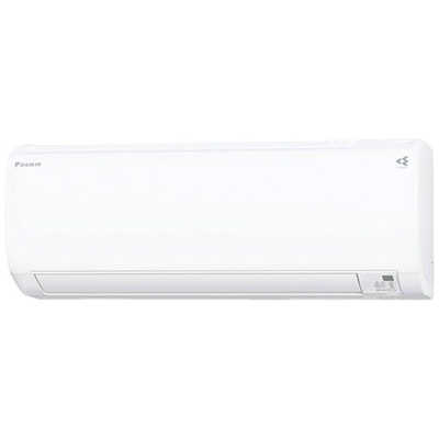 ダイキン DAIKIN エアコン EBKシリーズ おもに6畳用 (ビックカメラ