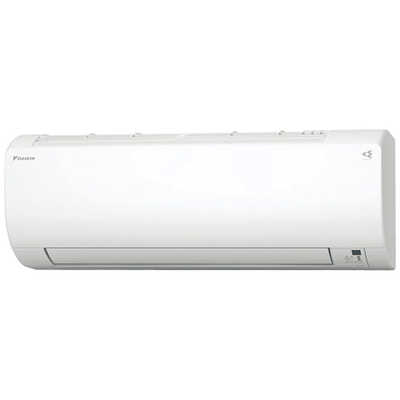 ダイキン DAIKIN エアコン VXシリーズ おもに10畳用 S283ATVS-W