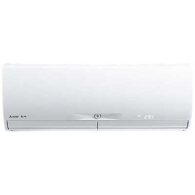 Mitsubishi エアコン本体 ホワイト 霧ヶ峰 MSZ-ZXV7123S-W三菱電機 ルームエアコン Zシリーズ 23畳