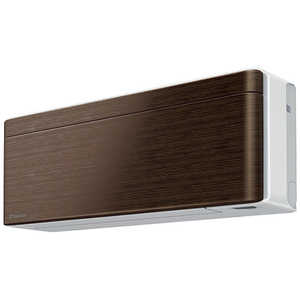 �_�C�L�� DAIKIN �G�A�R�� risora ���\�� SX�V���[�Y [�E�H���i�b�g�u���E��] ������6���p S223ATSS-W/M �{�̃z���C�g�F