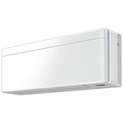 ダイキン ルームエアコン F363ATSSW 主に12畳用 ダイキン DAIKIN エアコン risora リソラ SXシリーズ [ファブリック