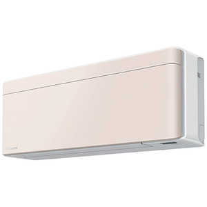 �_�C�L�� DAIKIN �G�A�R�� risora ���\�� SX�V���[�Y [�X�g�[���x�[�W��] ������20���p S633ATSP-W/Y �{�̃z���C�g�F