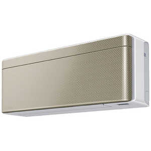 �_�C�L�� DAIKIN �G�A�R�� risora ���\�� SX�V���[�Y [�c�C���S�[���h] ������20���p S633ATSP-W/N �{�̃z���C�g�F