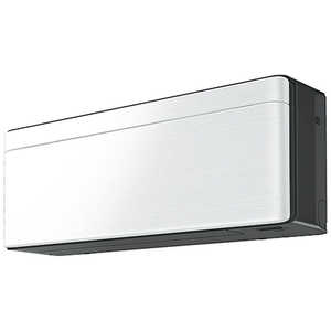 �_�C�L�� DAIKIN �G�A�R�� risora ���\�� SX�V���[�Y [�t�@�u���b�N�z���C�g] ������6���p S223ATSS-K/F �{�̃_�[�N�O���[�F