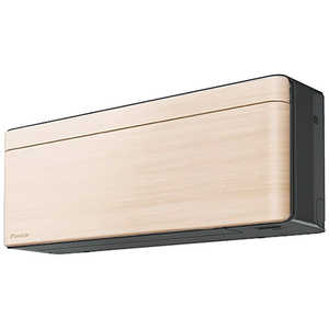 �_�C�L�� DAIKIN �G�A�R�� risora ���\�� SX�V���[�Y [�i�`�������E�b�h] ������6���p S223ATSS-K/C �{�̃_�[�N�O���[�F