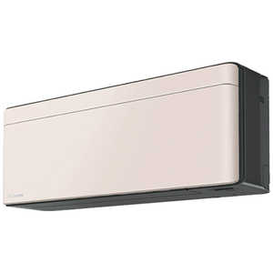 �_�C�L�� DAIKIN �G�A�R�� risora ���\�� SX�V���[�Y [�X�g�[���x�[�W��] ������6���p S223ATSS-K/Y �{�̃_�[�N�O���[�F