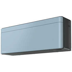 �_�C�L�� DAIKIN �G�A�R�� risora ���\�� SX�V���[�Y [�\���C��] ������6���p S223ATSS-K/A �{�̃_�[�N�O���[�F