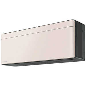 �_�C�L�� DAIKIN �G�A�R�� risora ���\�� SX�V���[�Y [�X�g�[���x�[�W��] ������20���p S633ATSP-K/Y �{�̃_�[�N�O���[�F