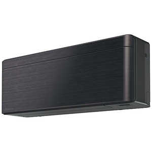 �_�C�L�� DAIKIN �G�A�R�� risora ���\�� SX�V���[�Y [�u���b�N�E�b�h] ������20���p S633ATSP-K/K �{�̃_�[�N�O���[�F