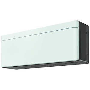 �_�C�L�� DAIKIN �G�A�R�� risora ���\�� SX�V���[�Y [�~���g�O���[��] ������23���p S713ATSP-K/G �{�̃_�[�N�O���[�F