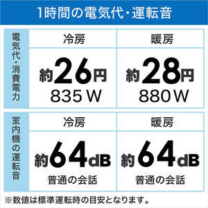 日立 HITACHI エアコン 白くまくん DBKシリーズ おもに10畳用 凍結洗浄・ステンレスクリーン搭載 (ビックカメラグループオリジナル) RAS-D28NBK-W スターホワイ 日立 HITACHI エアコン 白くまくん DBKシリーズ おもに10畳用 凍結洗浄・ステンレスクリーン搭載 (ビックカメラグループオリジナル) RAS-D28NBK-W スターホワイ
