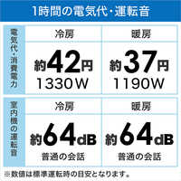 日立 HITACHI エアコン 白くまくん DBKシリーズ おもに6畳用