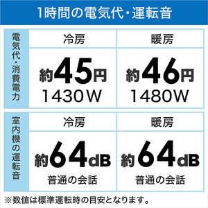 日立 HITACHI エアコン 白くまくん DBKシリーズ おもに14畳用 凍結洗浄・ステンレスクリーン搭載 (ビックカメラグループオリジナル) RAS-D40N2BK-W スターホワイ 日立 HITACHI エアコン 白くまくん DBKシリーズ おもに14畳用 凍結洗浄・ステンレスクリーン搭載 (ビックカメラグループオリジナル) RAS-D40N2BK-W スターホワイ