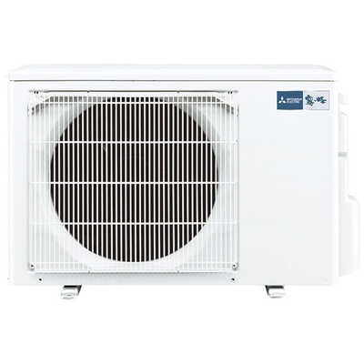 三菱 MITSUBISHI エアコン 霧ヶ峰 GEシリーズ おもに18畳用 MSZ