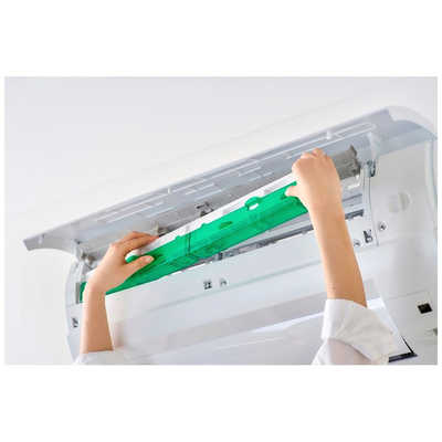 エアコン】アイリスオーヤマ 10畳 ☆引取り&取り外しして頂ける方専用☆