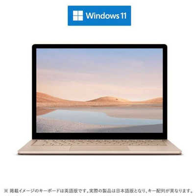 surface laptop4 RAM16GB メモリ256GB 【公式通販】
