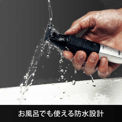 ブラウン BRAUN ボディ＆フェイスシェーバー＋替刃セット XT5200