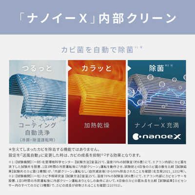 パナソニック Panasonic エアコン フル暖 Eolia エオリア TXシリーズ