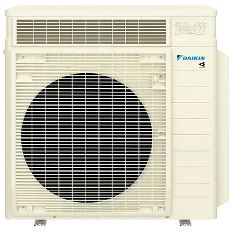 ダイキン　DAIKIN ダイキン　DAIKIN エアコン うるさらX RBKシリーズ おもに29畳用 (ビックカメラグループオリジナル) AN904ARBKP-W AN904ARBKP-W