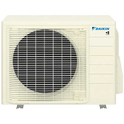 ダイキン 住宅用ルームエアコン（AN254AABKSW+AR254AABKS） ダイキン DAIKIN エアコン ABKシリーズ おもに8畳用 (ビックカメラ