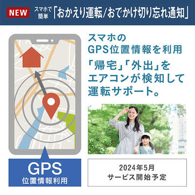 ダイキン DAIKIN エアコン ABKシリーズ おもに20畳用